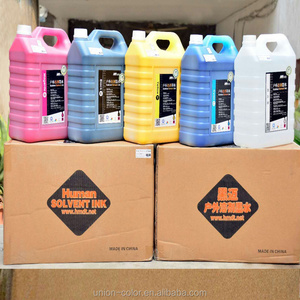 Mực máy in dung môi Konica 512i-30pl gốc - Product Image 2