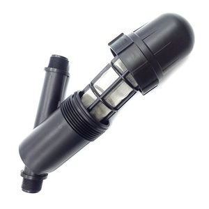 Y 유형 디스크 필터 절약 물 디스크 필터 드립 관개 필터 - Product Image 3