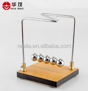 Balles de Balance de haute qualité, 5 pièces, balles à pendule, nouvelle ville - Product Image 1