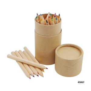 24 couleurs crayon papier <span class=keywords><strong>bube</strong></span>. - Product Image 1