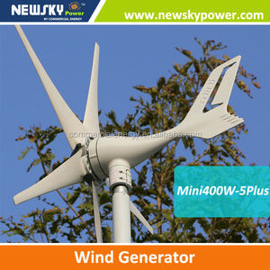400 w free energy generator is marine wind small china wind generator - Product Image 3