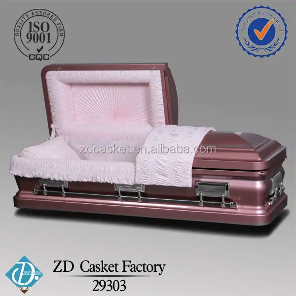 アメリカの安い葬儀棺棺メーカー (29303)
