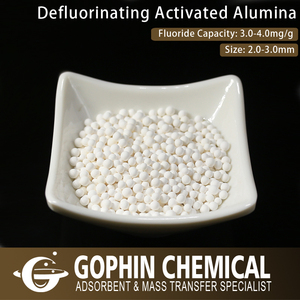 Blanco Alúmina Activada <span class=keywords><strong>Eliminar</strong></span> El Agua H2O para La Industria Petroquímica - Product Image 4