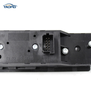 YAOPEI Auto Sollevatore Finestra Power Master Control Interruttore 6395451313 Per Mercedes Vito <span class=keywords><strong>W639</strong></span> - Product Image 5