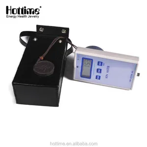 Bán Buôn Nhật Bản Công Nghệ Năng Lượng Ion Âm Tester