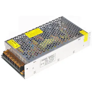 C-כוח קלט 110v 220v ac dc 16a 5v 80w 5v 20a 16a כוח אספקת