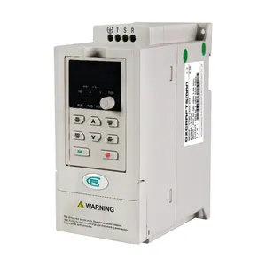 VFD 45KW 55KW 380V frequency inverter CNC Spindle motor speed control