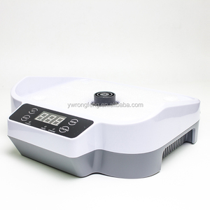 Pulitore Ad Ultrasuoni digitale Cesti Gioielli Orologi Dental 1.2L 35W 70W 42kHz Ad Ultrasuoni Ad Ultrasuoni Verdura Bagno Più Pulito - Product Image 5