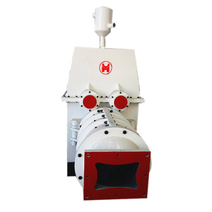 Solido di produzione di mattoni di argilla macchina per fabbricare i mattoni, la tecnologia <span class=keywords><strong>Germania</strong></span> estrusore vuoto - Product Image 6
