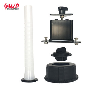 Bidon de carburant pour ATV/UTV, 20 litres (5 gallons), <span class=keywords><strong>avec</strong></span> bouchon - Product Image 5