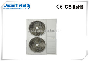 Armoire de climatisation <span class=keywords><strong>rechargeable</strong></span> 3P, 48000 btu, 380v, pompe à <span class=keywords><strong>chauffage</strong></span> sur pied, prix pour climatiseur - Product Image 3