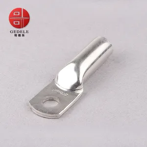 Di alta Qualità DTG-150mm2 Rame Lug (Tubolare), Cavo Lug Formato, Cavo Lug Specifica - Product Image 1