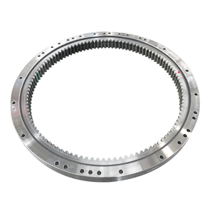 Longue Durée de <span class=keywords><strong>Vie</strong></span> <span class=keywords><strong>Mobile</strong></span> Mâts D'antenne Roulement de Pivotement - Product Image 4