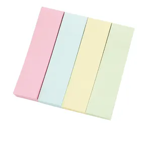 Colorful Sticky Notes Pack 1.5x2 inch, 36 Pads, Small Sticky Note, Colored  Sticky Notes, Mini