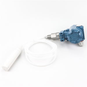 Sensor de <span class=keywords><strong>Nivel</strong></span> de <span class=keywords><strong>Agua</strong></span> Sumergible de 10M, 4-20mA, Sensor de Acidez Analógico para Tanques de Almacenamiento, <span class=keywords><strong>Sonda</strong></span> de <span class=keywords><strong>Nivel</strong></span> de 0.5... 50 Metros para Aguas Profundas - Product Image 2