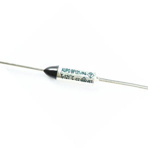 5. Aupo Термопредохранитель TF выключение 121c 250 В 10A BF121 Новинка - Product Image 3