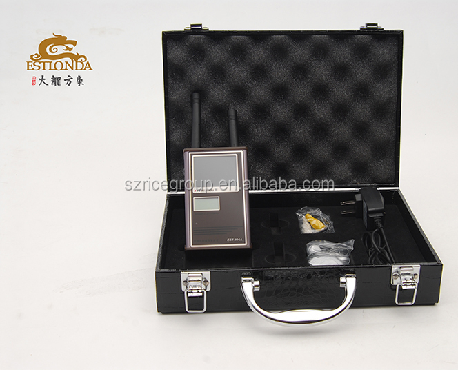 Антишпионский усилитель сигнала, беспроводной детектор, шпионский детектор, устройство, камера, беспроводной скрытый детектор PQ618