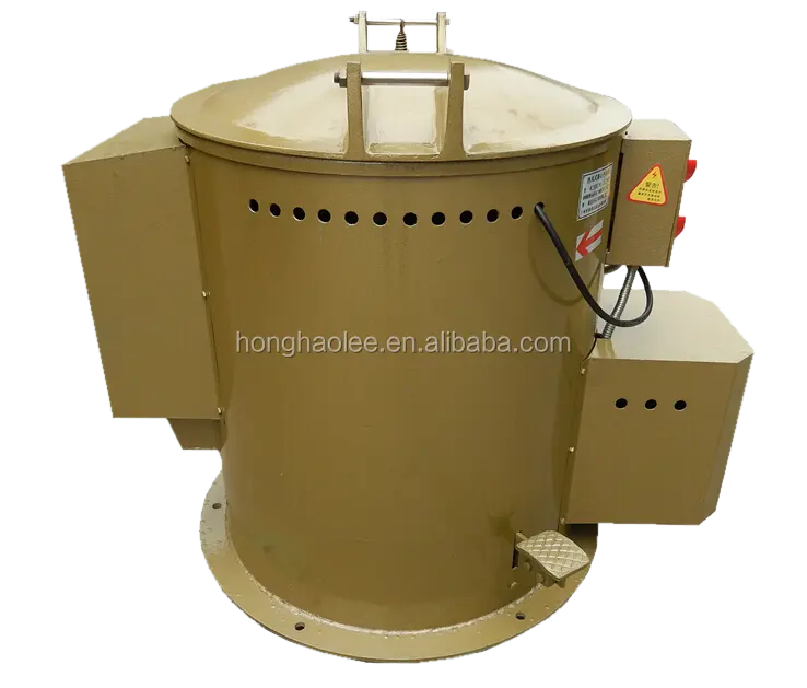 脱水乾燥機70L型ステンレス鋼脱水乾燥機工場直接供給重熱風遠心脱水乾燥機