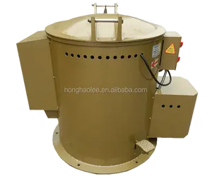 不锈钢70L型干燥机脱水干燥机厂家直供重型热风离心脱水干燥机
