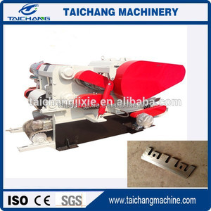Déchiqueteuse à <span class=keywords><strong>bois</strong></span> biomasse concasseur broyeur De branche D'arbre broyeur puces machine - Product Image 1