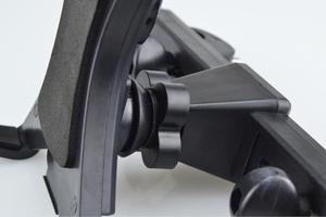 Support universel pour tablette de siège arrière de voiture 7-11 pouces <span class=keywords><strong>iPad</strong></span> 7 8 <span class=keywords><strong>9</strong></span> 11 Air 13 <span class=keywords><strong>PRO</strong></span> Mini pour SAMSUNG S9 Tab Supports pour PC mobiles pour - Product Image 5