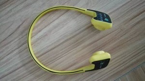 <span class=keywords><strong>MP3</strong></span> étanche, 8G, livraison gratuite, portée 10M, sous-marine et Conduction osseuse et BT - Product Image 5
