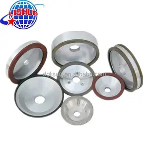 CBN High Quality Resin Bond Cup Grinding Wheels For Hard Material