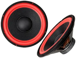 Home theater system speaker 12 inch battery powered pa speaker