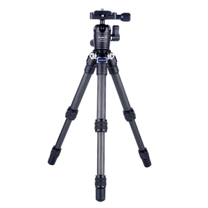 AOKA Stativo Professionale Slim Hopper in Fibra di Carbonio con Caratteristica Leggera - Product Image 4