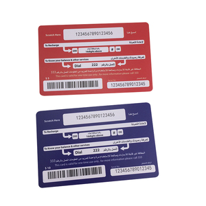 <span class=keywords><strong>Tarjetas</strong></span> de Recarga de PVC con Raspadita para Llamadas OEM, <span class=keywords><strong>Tarjetas</strong></span> de Plástico con Raspadita - Product Image 3