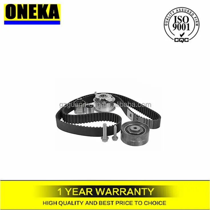 [ONEKA] 03L 198 119E para VW alemania accesorios de autos usados en línea tienda de piezas de auto kit de correa
