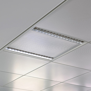 Peida Vàng Phẳng Trần <span class=keywords><strong>T</strong></span>-Lưới Treo - Product Image 5