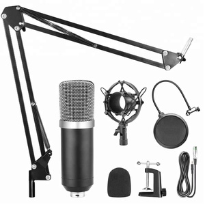 Meilleure <span class=keywords><strong>voix</strong></span> enregistreurs condenseur microphones pour le chant - Product Image 1