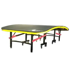 Hot Sale Football Training Table Soccer Training Table