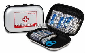 Botiquin De Primeros Auxilios Pequeno Kit De Regalo Multiples Funciones De <span class=keywords><strong>Ayuda</strong></span> De Emergencia Portatil - Product Image 2