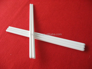Tubo in Ceramica di <span class=keywords><strong>Zirconia</strong></span> Stabilizzata con 8% di <span class=keywords><strong>Yttria</strong></span> YSZ - Product Image 5