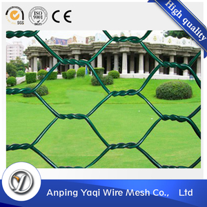 Pour <span class=keywords><strong>La</strong></span> Volaille Net Et Poulet Coop 5/8 «Hexagonal Wire Mesh - Product Image 3