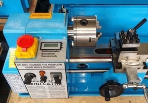 SUMORE SP2102-torno mecánico, <span class=keywords><strong>segunda</strong></span> <span class=keywords><strong>mano</strong></span>, no usado, fábrica - Product Image 6
