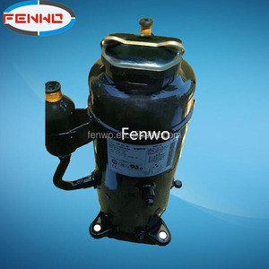 5HP Sanyo инвертор постоянного тока компрессор C-9RVN393HOV C-SCP510H38B Sanyo Кондиционер (сплит-система) спиральный компрессор - Product Image 4