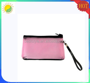 Buena calidad de color de la cremallera del pvc para <span class=keywords><strong>dinero</strong></span> - Product Image 2