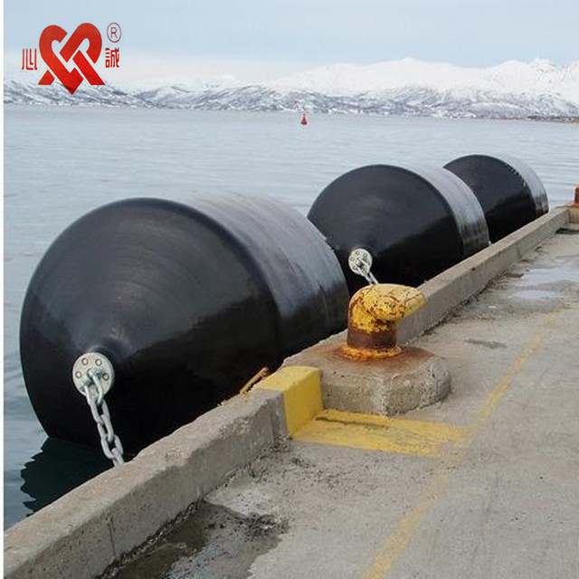 High-Thrust Anchors MR-158