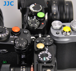 Botón Disparador JJC SRB-B10GR, Accesorios para Cámaras <span class=keywords><strong>Leica</strong></span> M1 M2 M3 M6 <span class=keywords><strong>M7</strong></span> M8 M9 M-E M-P M9-P M-A M-Monochrom, etc. - Product Image 6