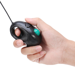 Xách Tay Finger Hand Held 4D <span class=keywords><strong>Usb</strong></span> <span class=keywords><strong>Mini</strong></span> <span class=keywords><strong>Trackball</strong></span> Chuột - Product Image 6