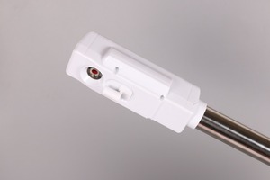 DT-118 Alat Uap Wajah Alat Kecantikan, Pelembab Kulit Nano Uap Ozon Panas - Product Image 3