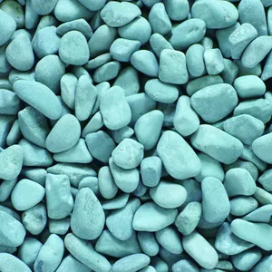 blue turquoise stone