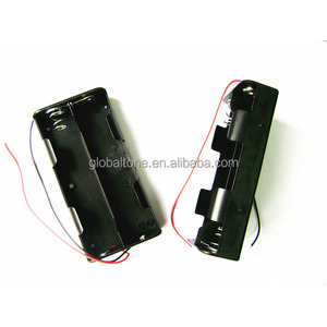 4xC Zelle (<span class=keywords><strong>UM</strong></span>-2 * 4) Batteriehalter Mit Draht Blei für 6 v - Product Image 3
