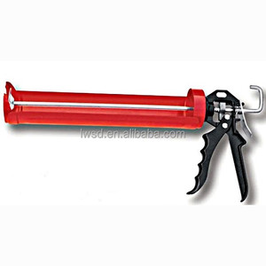 <span class=keywords><strong>Pistola</strong></span> <span class=keywords><strong>de</strong></span> Inyección <span class=keywords><strong>de</strong></span> Silicona Tipo Esqueleto <span class=keywords><strong>de</strong></span> 310 ml, Aplicador <span class=keywords><strong>de</strong></span> Calafateo a Presión, Herramienta Manual <span class=keywords><strong>de</strong></span> Construcción, <span class=keywords><strong>Precio</strong></span> Competitivo, 400 ml LW - Product Image 6