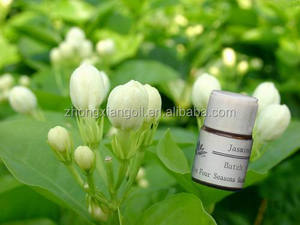 Precio más barato 100% jazmín puro aceite esencial absoluta - Product Image 5