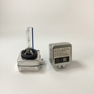 <span class=keywords><strong>Bombilla</strong></span> de Xenón HID para Faros Delanteros de Automóviles, D8S 300K 5000K 6000K 8000K 66548 Individual para <span class=keywords><strong>bmw</strong></span> <span class=keywords><strong>E90</strong></span> - Product Image 1