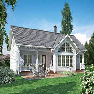 Cabañas bonitas de troncos con el mejor precio - Product Image 1